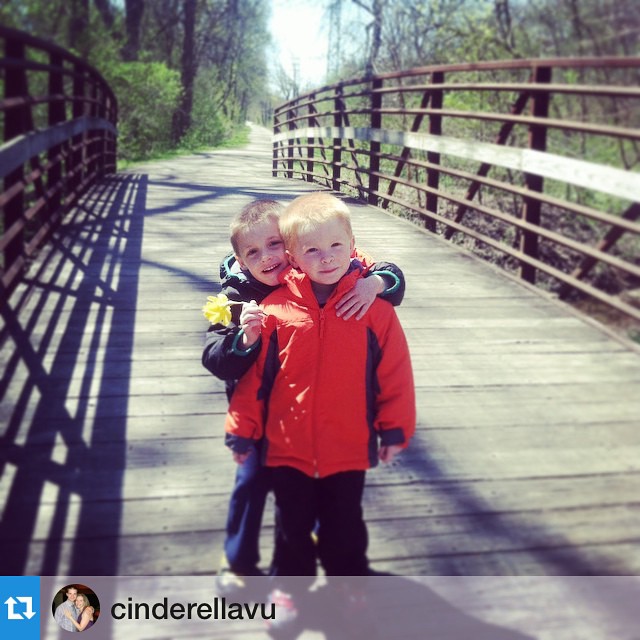 Fox River Trail - Cindy Shillair